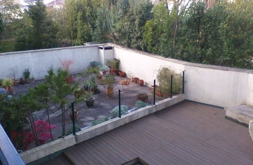 Saint Seurin - Fondaudege Apartamento | Apartamento de 105m2 tranquilo, luminoso centro de la ciudad con parking