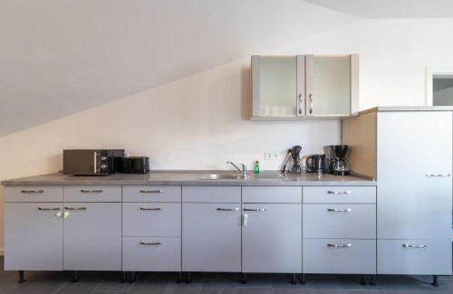 Mainz-Bingen Apartamento | 105qm Wohnung für max. 7 Personen