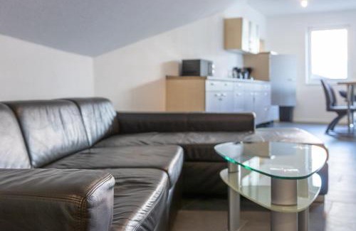 Mainz-Bingen Apartamento | 105qm Wohnung für max. 7 Personen