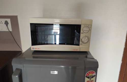 Hinjawadi Apartamento | 106 AC1BHK Service Apartment