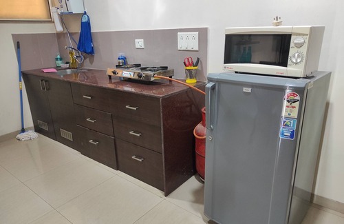 Hinjawadi Apartamento | 106 AC1BHK Service Apartment