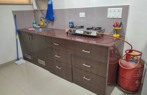 Hinjawadi Apartamento | 106 AC1BHK Service Apartment