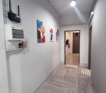 Betong Casa | 106 MAIN STREET by ZamanJa Betong