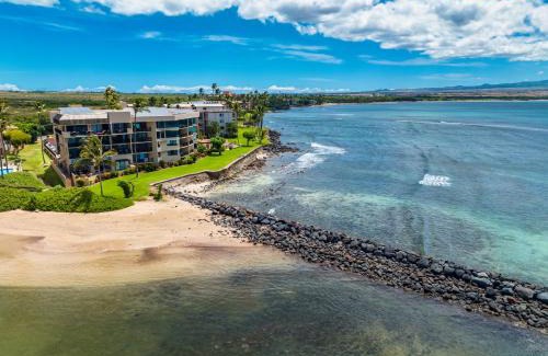 Maalaea Casa | 106 Milowai