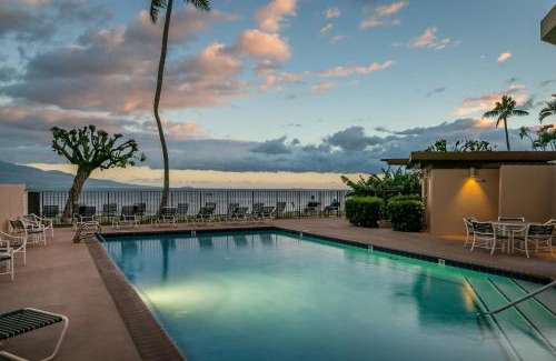 Maalaea Casa | 106 Milowai