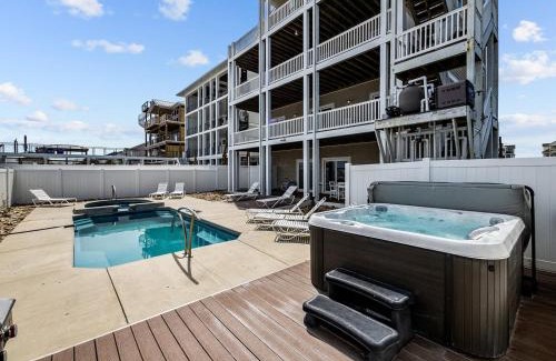 Surf City Casa | 106 Scotch Bonnet Dr