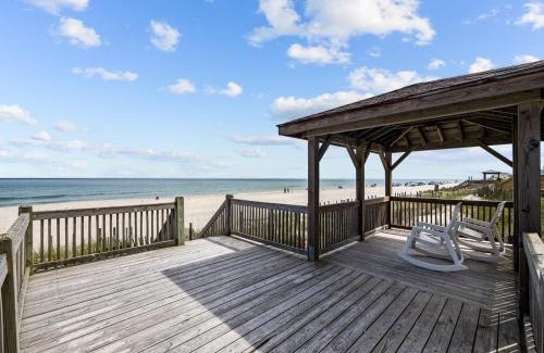 Surf City Casa | 106 Scotch Bonnet Dr
