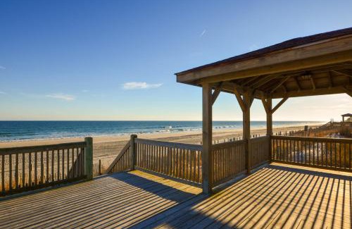 Surf City Casa | 106 Scotch Bonnet Dr