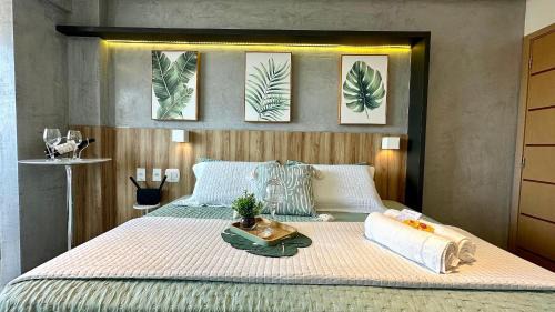 Sao Luis Apartamento | (106) Studio Inesquecível em espaço Moderno