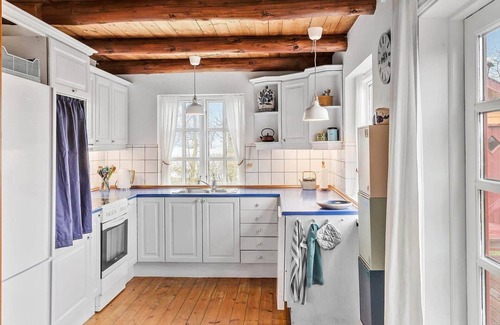 Stege Casa | 1069 Stege - Ulvshalevej 124