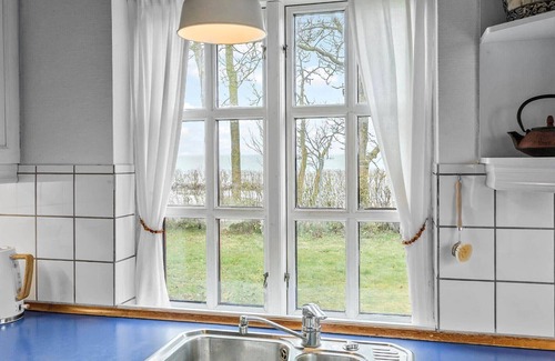 Stege Casa | 1069 Stege - Ulvshalevej 124