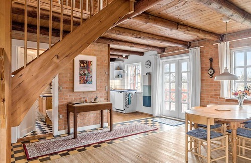 Stege Casa | 1069 Stege - Ulvshalevej 124