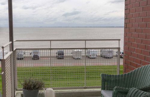 Innenhafen Apartamento | 107-2 Neptun - 107-2 Ferienwohnung Neptun