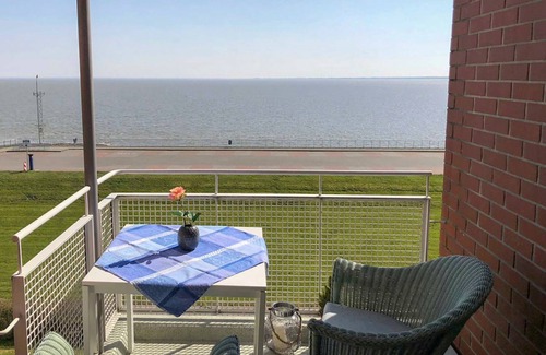 Innenhafen Apartamento | 107-2 Neptun - 107-2 Ferienwohnung Neptun