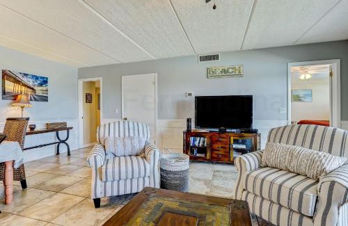 Fernandina Beach Casa | 107 Amelia By The Sea