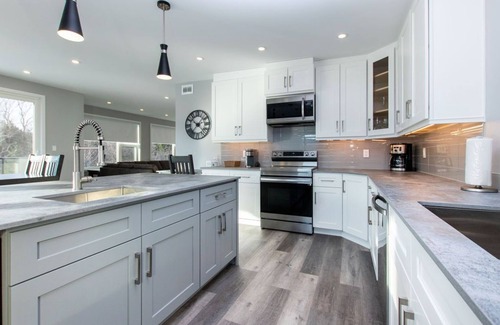 The Blue Mountains Chalet De Esquí | 107 Birchview Trail