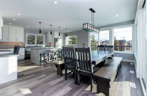 The Blue Mountains Chalet De Esquí | 107 Birchview Trail