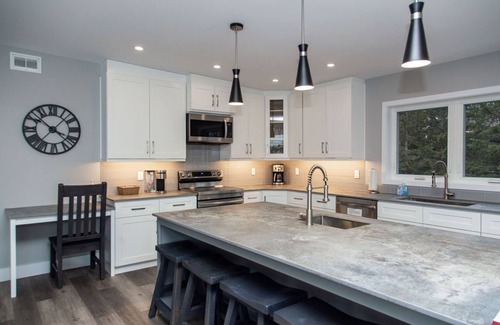The Blue Mountains Chalet De Esquí | 107 Birchview Trail