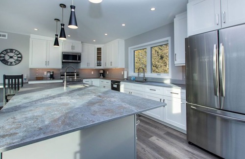 The Blue Mountains Chalet De Esquí | 107 Birchview Trail