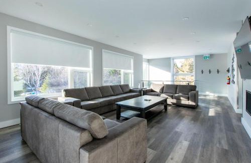 The Blue Mountains Chalet De Esquí | 107 Birchview Trail
