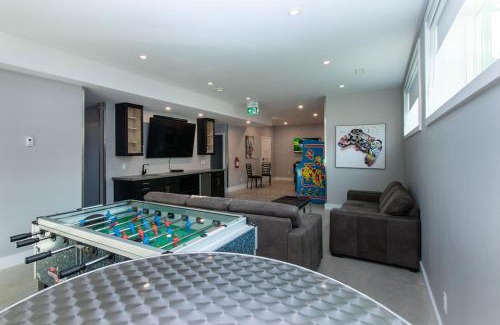 The Blue Mountains Chalet De Esquí | 107 Birchview Trail