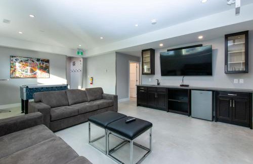 The Blue Mountains Chalet De Esquí | 107 Birchview Trail