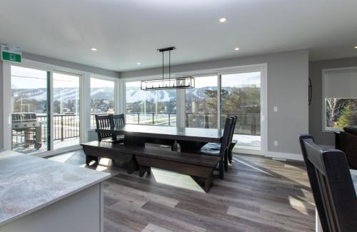 The Blue Mountains Chalet De Esquí | 107 Birchview Trail