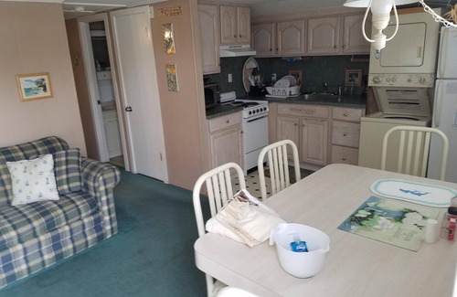 Wildwood Crest Apartamento | 107 East lotus Rd Wildwood Crest NJ 08260