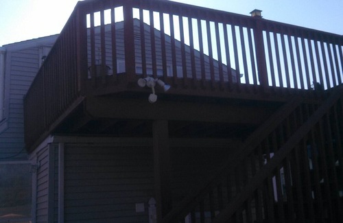 Wildwood Crest Apartamento | 107 East lotus Rd Wildwood Crest NJ 08260