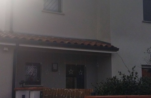 Leguevin Casa | 107 M2 family home with large living room