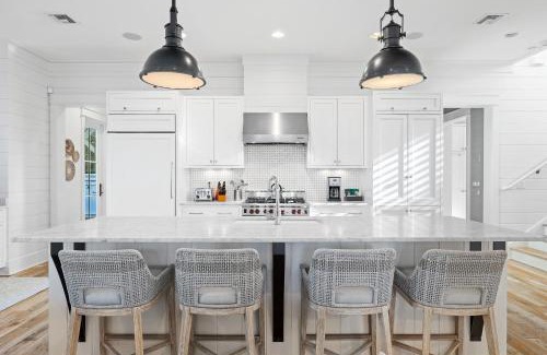 Watercolor Casa | 107 Sunflower Street home