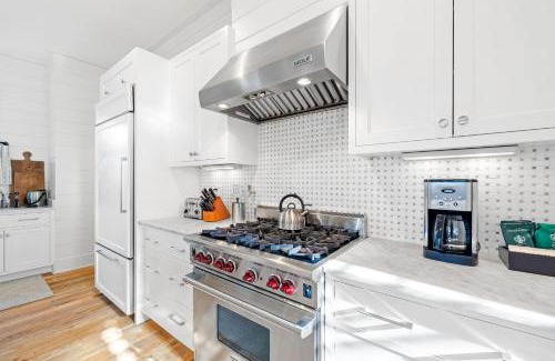 Watercolor Casa | 107 Sunflower Street home