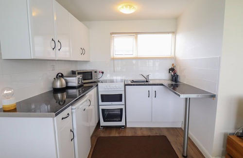 Chapel Saint Leonards Cabaña | 107 The Laurels