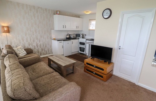 Chapel Saint Leonards Cabaña | 107 The Laurels