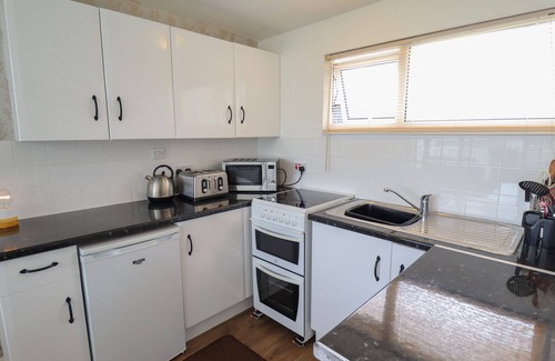 Chapel Saint Leonards Cabaña | 107 The Laurels