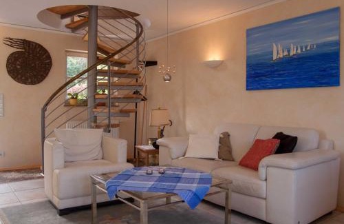 Rustersiel Apartamento | 107 Waage