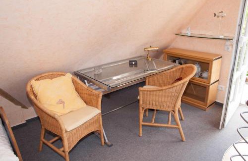 Rustersiel Apartamento | 107 Waage