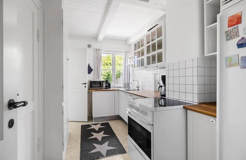 Tisvildeleje Casa | 1070-N Tisvildeleje - Julsgårdsvej 22