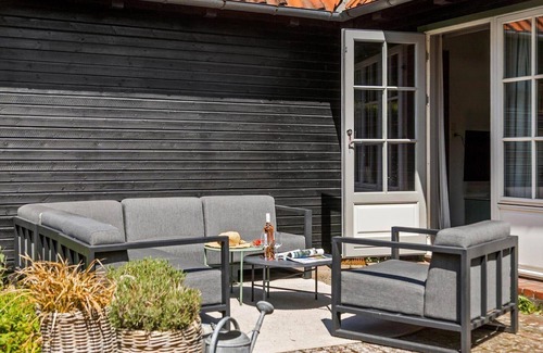 Tisvildeleje Casa | 1070-N Tisvildeleje - Julsgårdsvej 22