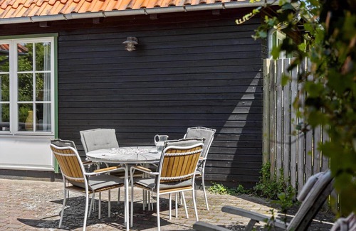 Tisvildeleje Casa | 1070-N Tisvildeleje - Julsgårdsvej 22