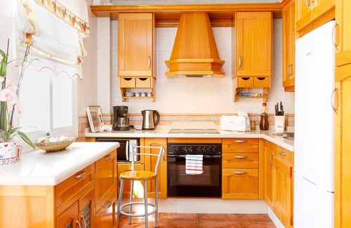 Nerja Villa | 1072 Villa Palomas