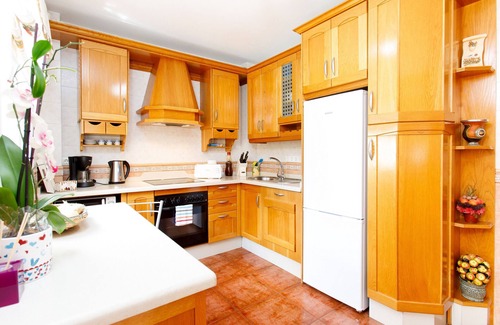 Nerja Villa | 1072 Villa Palomas