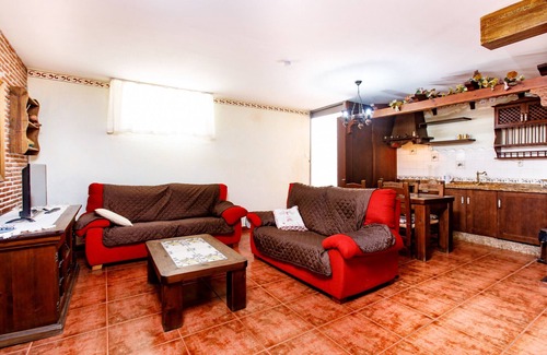 Nerja Villa | 1072 Villa Palomas
