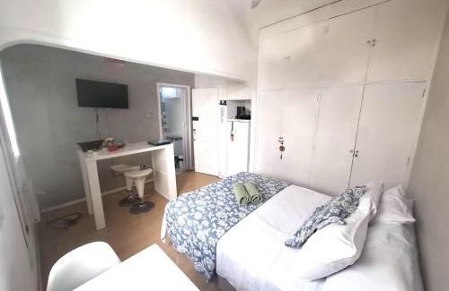 Leblon Apartamento | 108 Apart Leblon