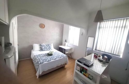 Leblon Apartamento | 108 Apart Leblon