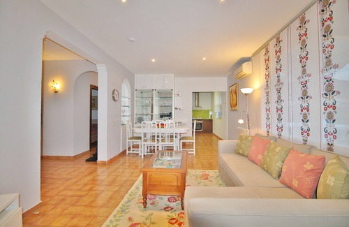 Nerja Villa | 1089 Villa Ventolera