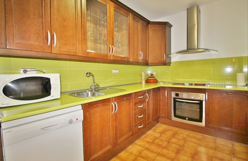 Nerja Villa | 1089 Villa Ventolera