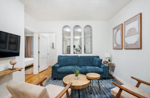 East Harlem Apartamento | 109-1 Huge 3BR Best Value Amazing NYC Apt