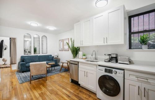East Harlem Apartamento | 109-1 Huge 3BR Best Value Amazing NYC Apt