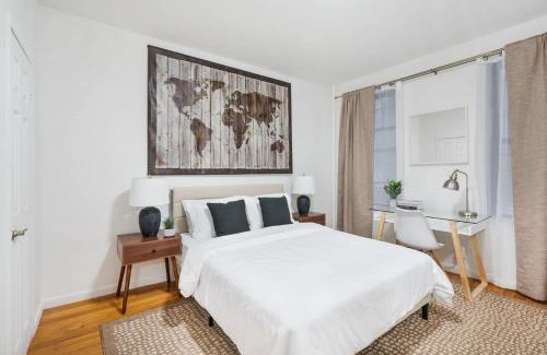 East Harlem Apartamento | 109-1 Huge 3BR Best Value Amazing NYC Apt